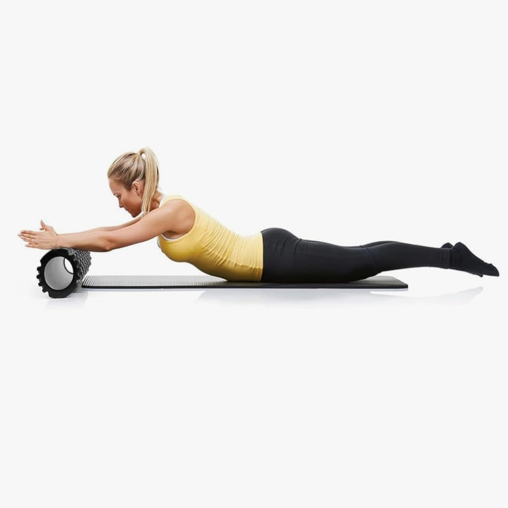 Massage roller femme