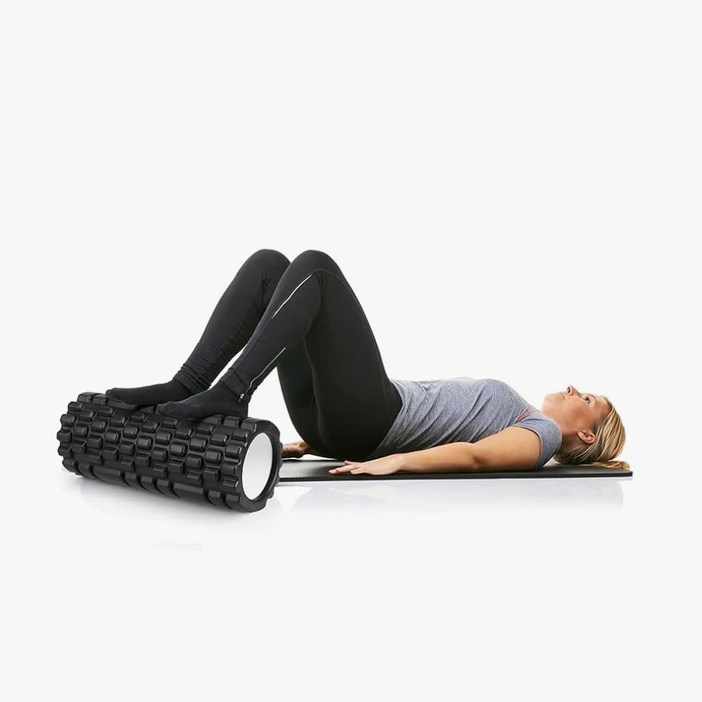 Massage roller pied femme