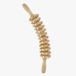 Rouleau de massage cellulite