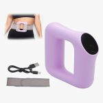 Rouleau de massage fascia