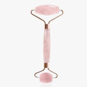 Rouleau de massage pour le visage