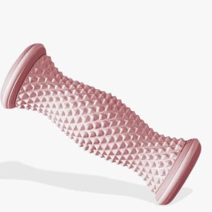 Rouleau de massage pour les pieds