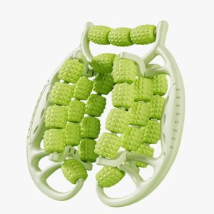 Rouleau drainage lymphatique