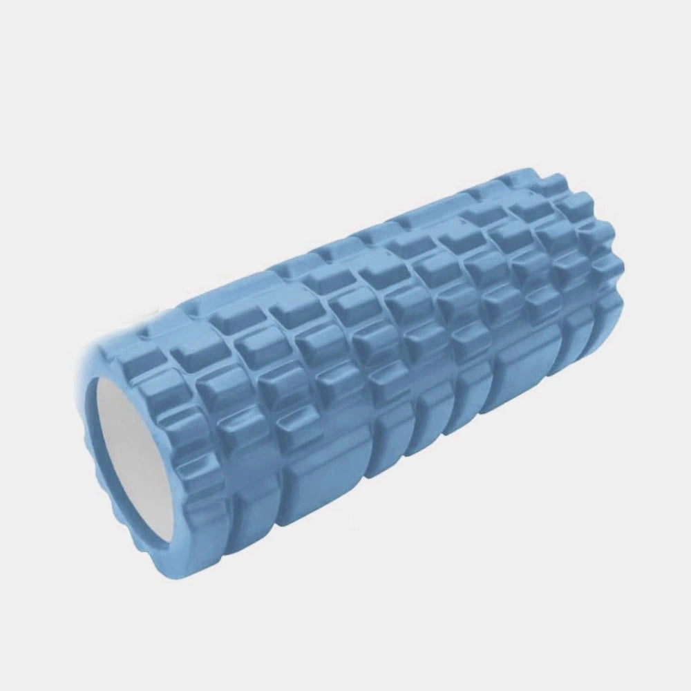 Rouleau yoga dos